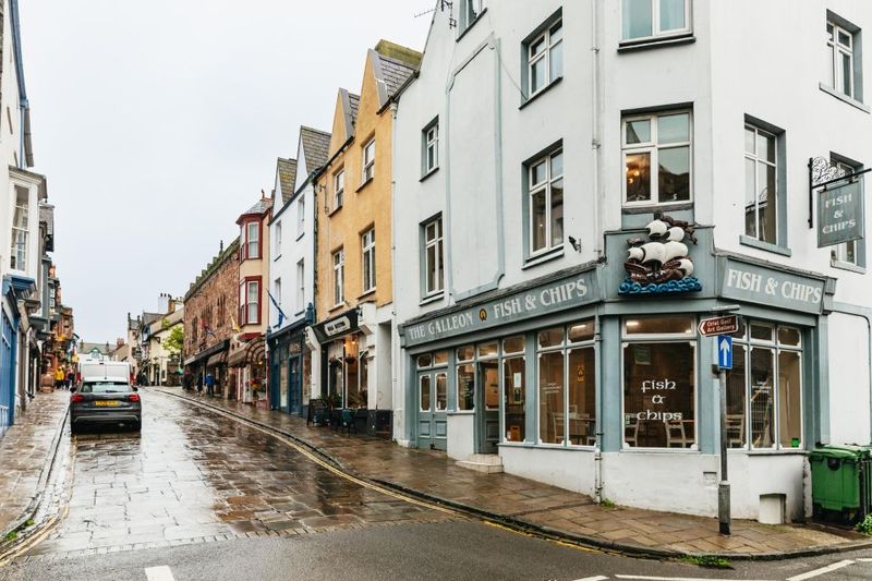 From Manchester: North Wales, Snowdonia, and Chester Tour - How Much Time You’ll Have at Each Stop (and What That Means)