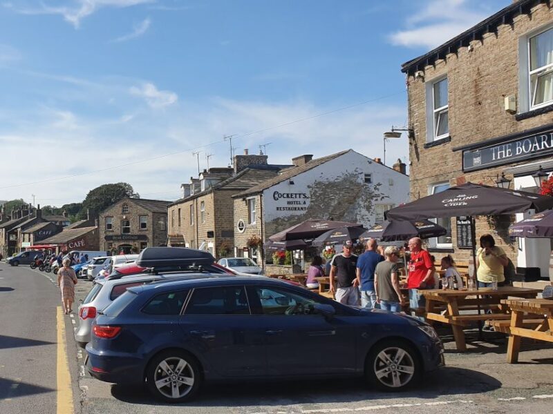 From Manchester: Yorkshire Sightseeing Day Trip - An In-Depth Look at the Yorkshire Day Trip