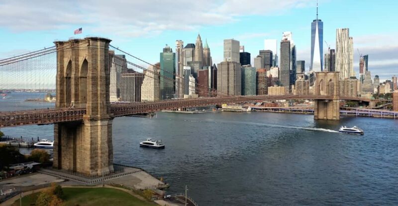 From Manhattan: 5-Hour Bronx, Queens, and Brooklyn Bus Tour - Practical Considerations