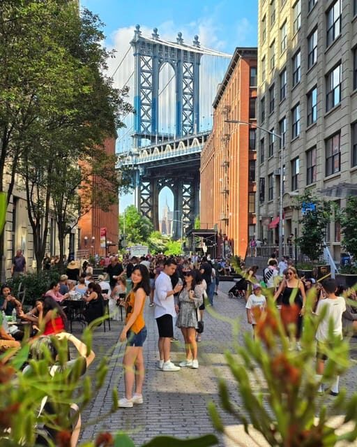 From Manhattan: 5-Hour Bronx, Queens, and Brooklyn Bus Tour - Frequently Asked Questions