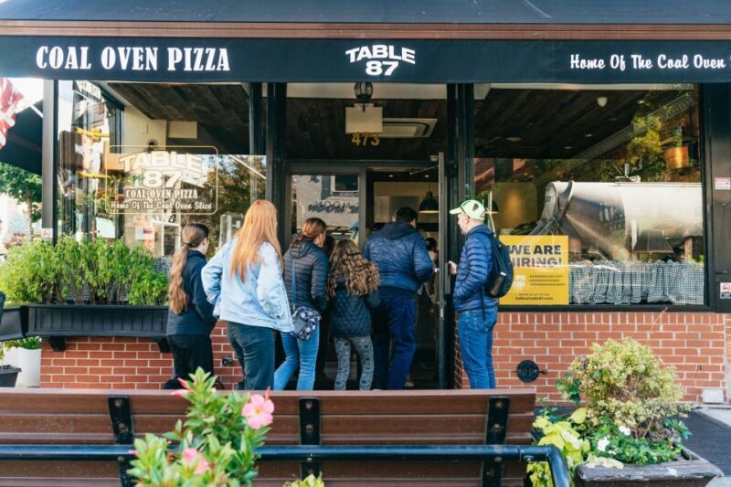 From Manhattan: Half-Day Brooklyn Food and Culture Bus Tour - Who Would Love This Tour?