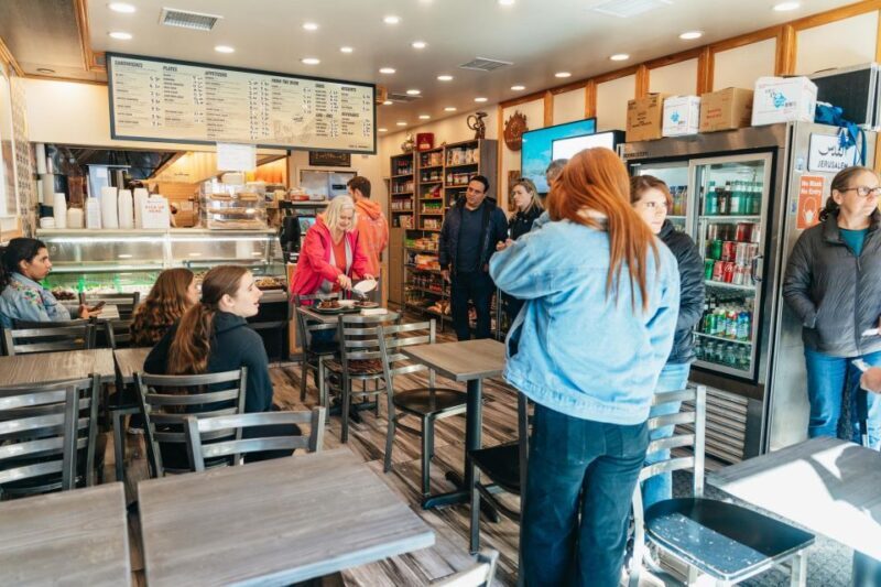 From Manhattan: Half-Day Brooklyn Food and Culture Bus Tour - FAQ