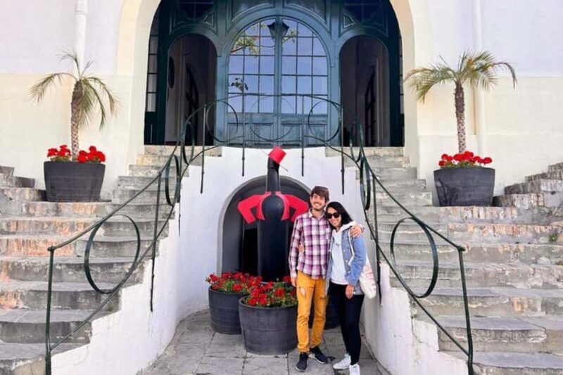 From Marbella: Cadiz and Jerez Private Daytrip - From Marbella: Cádiz and Jerez Private Daytrip – An Honest Review