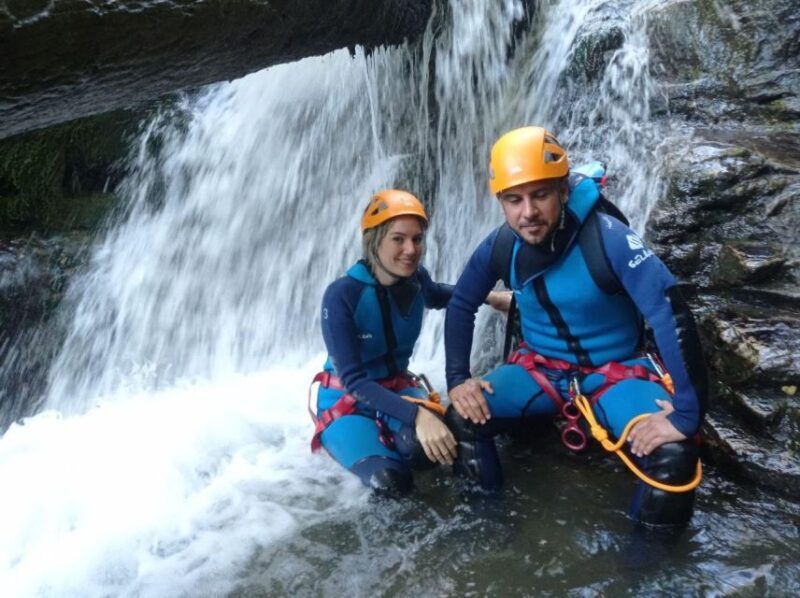 From Marbella: Canyoning guided tour at Sima del Diablo - The Value of This Tour