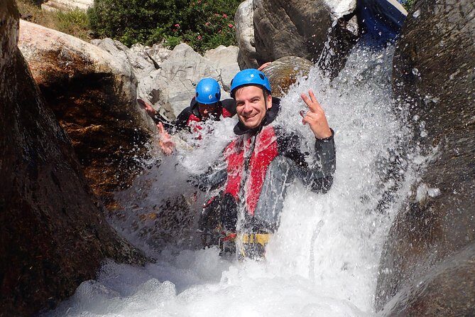 From Marbella: Canyoning Tour in Guadalmina Canyon - Weather and Seasonal Considerations