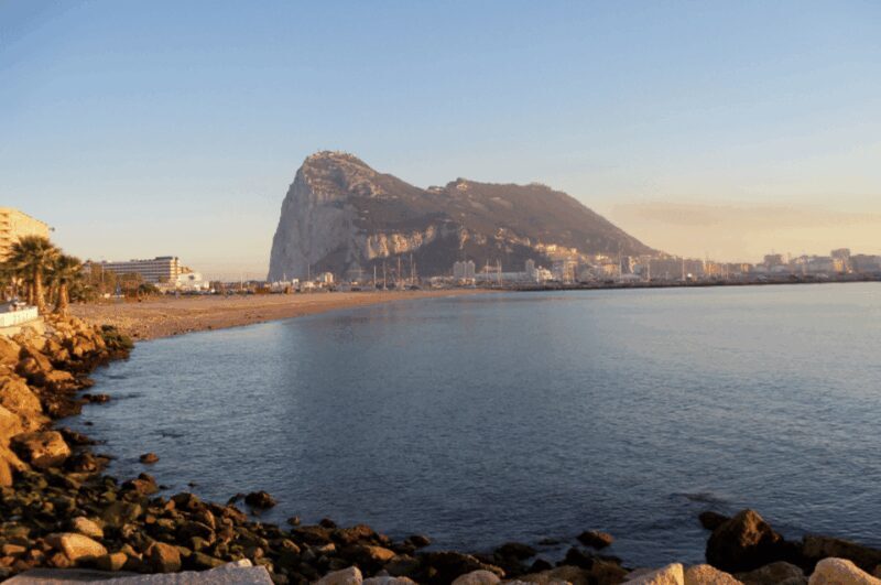From Marbella: Gibraltar Private Day Trip with Local Guide - Key Points