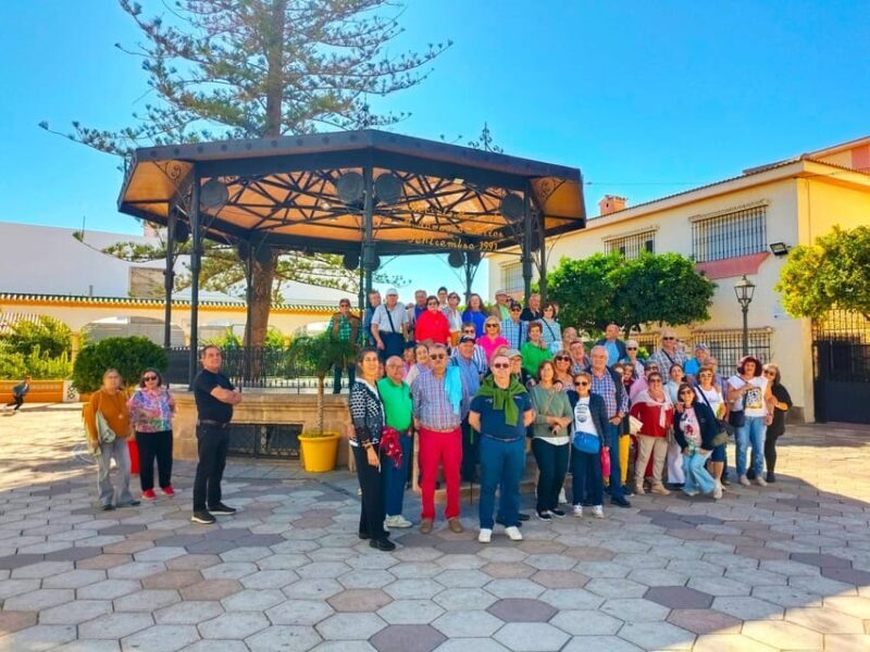 From Marbella: Guided Private Trip to Gibraltar and Estepona - Honest Thoughts and Considerations