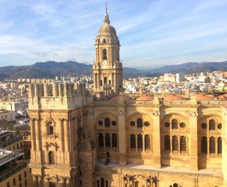 From Marbella: Malaga private Tour - Why Consider a Private Tour to Malaga?