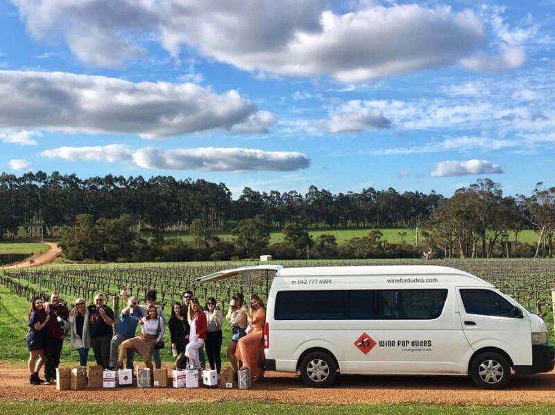 From Margaret River: Margaret River Wine Adventure - Final Thoughts