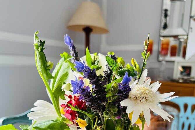 From Market to Table with Paula (Loulé) - Private Cookery Class - A Closer Look at the Experience