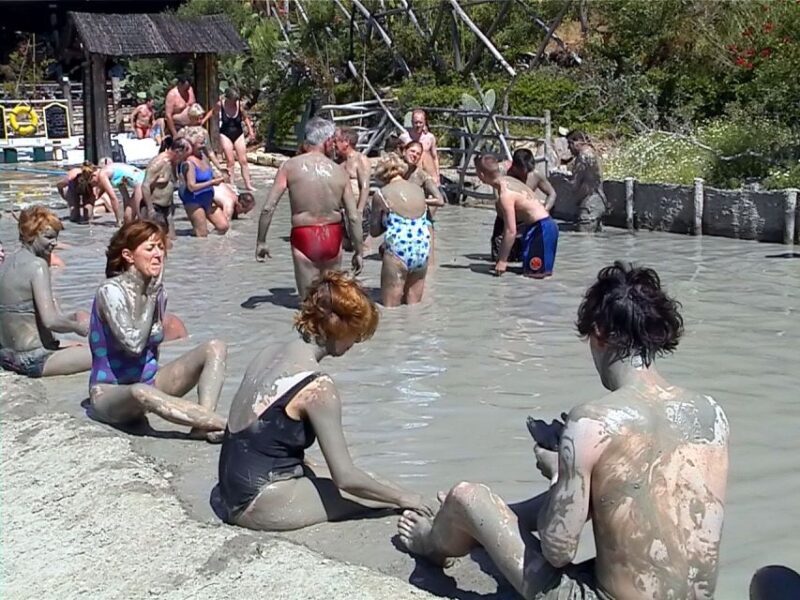 From Marmaris: Day Trip to Dalyan with Lunch - The Sum Up: Is This Tour Right for You?