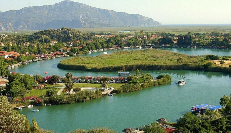 From Marmaris: Day Trip to Dalyan with Lunch - FAQs About the Marmaris to Dalyan Day Trip