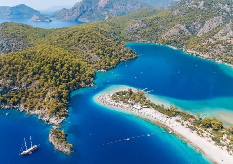 From Marmaris: Fethiye Blue Lagoon Day-Trip with Lunch - FAQ