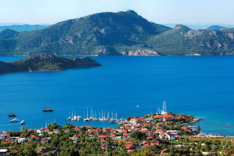 From Marmaris: Turkish Aegean Coast Boat Trip with Lunch - Final Thoughts
