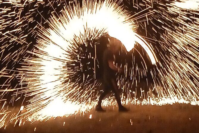 From Marrakech: Quad sunset dinner Experience & show - The Value of This Tour