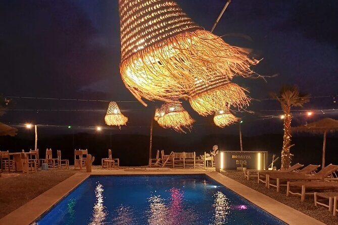 From Marrakech: Quad sunset dinner Experience & show - Who Will Love This Experience?