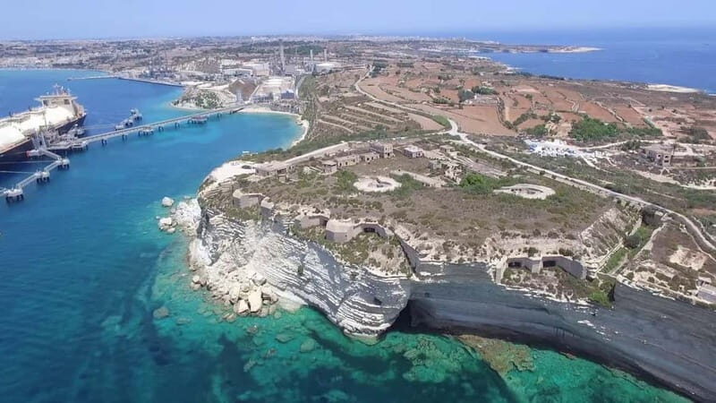 From Marsaxlokk: St Peter's Pool Boat Tour - Is It Worth the Price?