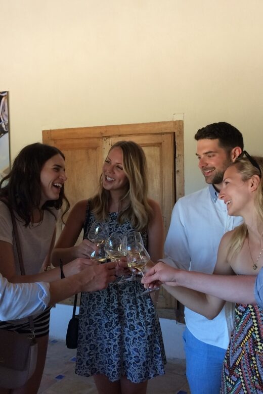 From Marseille: Aix en Provence Wine and Cheese Tour - Considerations and Caveats