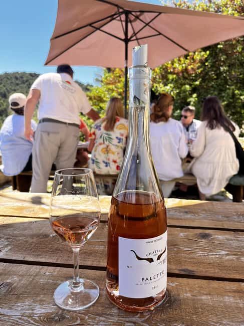 From Marseille: Aix en Provence Wine and Cheese Tour - Is It Worth the Price?