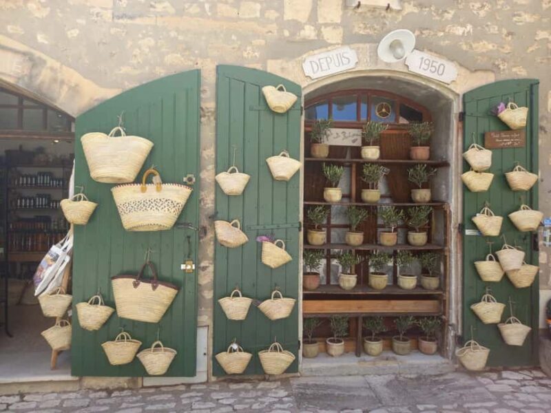 From Marseille: Arles, Les Baux & Saint-Rémy Full-Day Tour - Final Thoughts