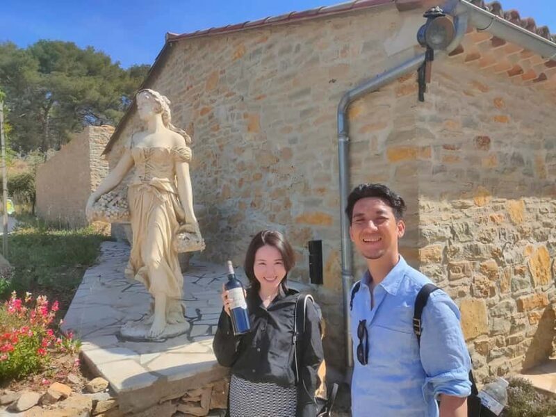 From Marseille: Bandol/Cassis Wine Tour with Viewpoint - Final Thoughts