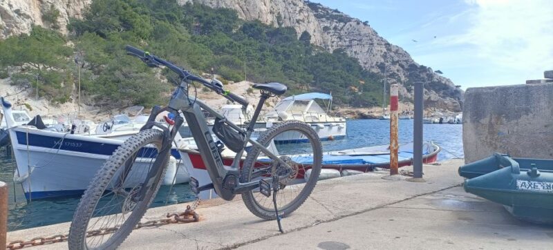 From Marseille: Calanques National Park E-Mountain Bike Tour - Is it Worth the Price?