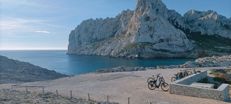 From Marseille: Calanques National Park E-Mountain Bike Tour - Who Will Enjoy This Tour?