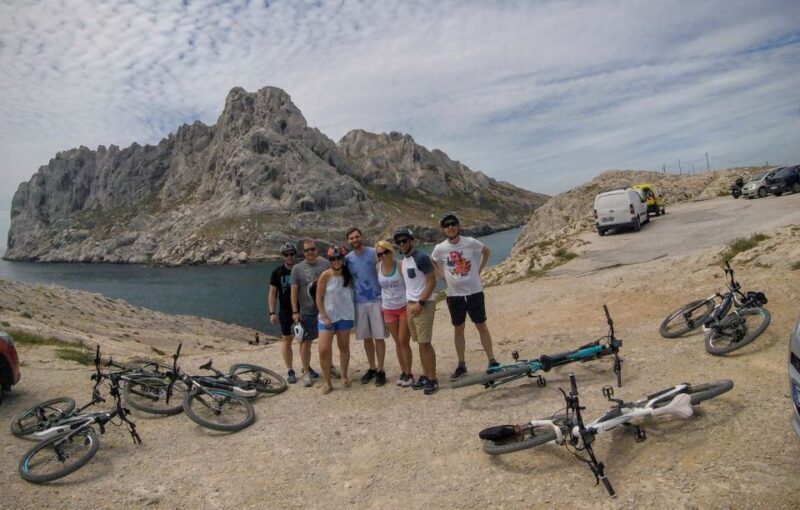 From Marseille: Calanques National Park E-Mountain Bike Tour - FAQ