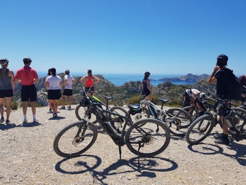 From Marseille: Calanques National Park E-Mountain Bike Tour - Final Thoughts