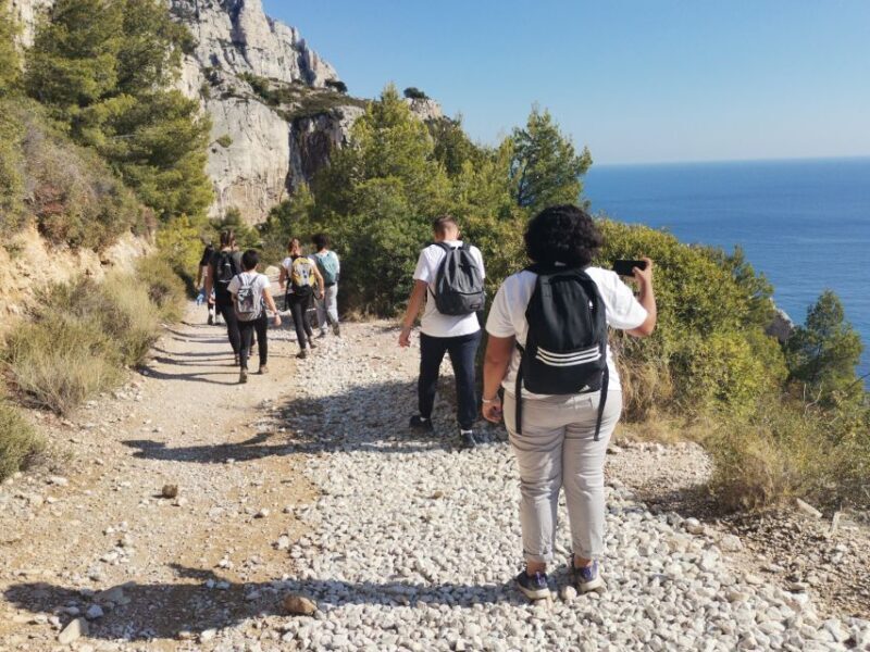 From Marseille: Calanques National Park Guided Hike - Practical Details & Tips