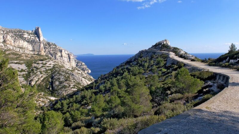 From Marseille: Calanques National Park Guided Hike - FAQ
