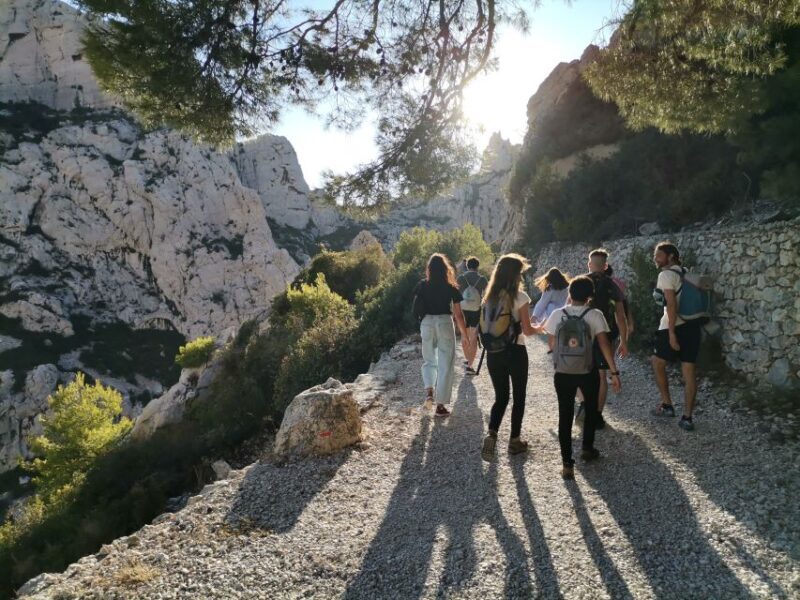 From Marseille: Calanques National Park Guided Hike - Final Thoughts