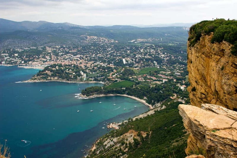 From Marseille: Cassis 4 hours - What This Tour Delivers