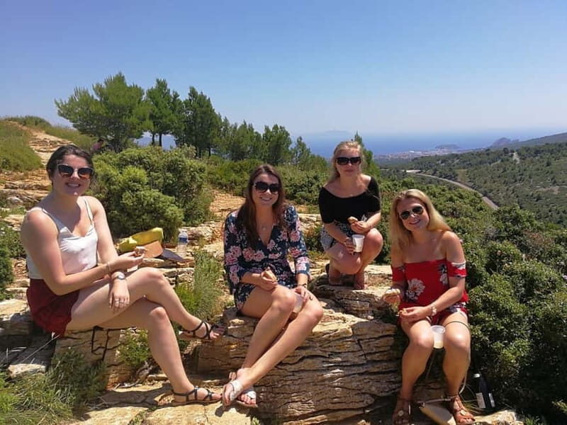 From Marseille: Cassis 4 hours - Final Thoughts