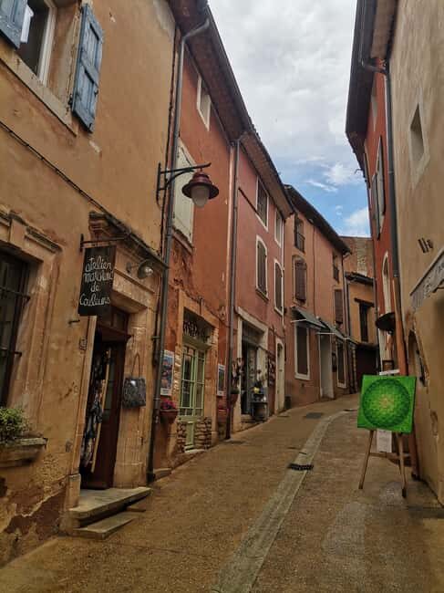 From Marseille: Customizable Private Day Tour of Provence - Final Thoughts