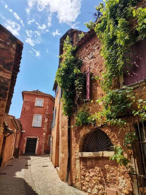 From Marseille: Customizable Private Day Tour of Provence - FAQ