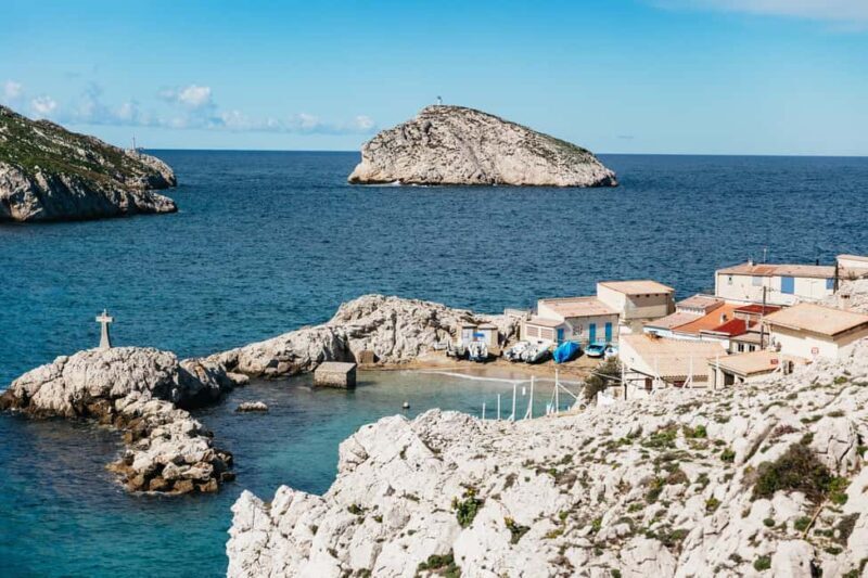 From Marseille: Guided E-Bike Tour to Calanque de Sormiou - Practical Aspects and Tips