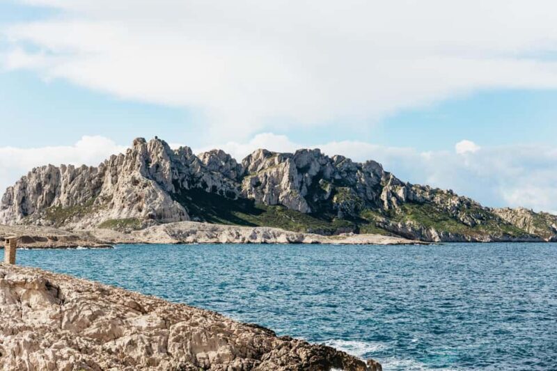 From Marseille: Guided E-Bike Tour to Calanque de Sormiou - FAQ