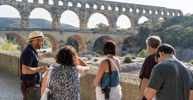 From Marseille: Provence Sightseeing Tour and Wine Tasting - The Wine Tasting Finale