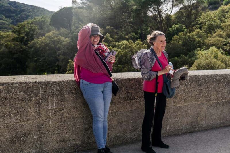 From Marseille: Provence Sightseeing Tour and Wine Tasting - Practical Details