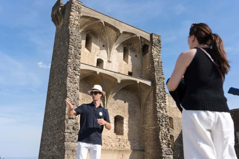 From Marseille: Provence Sightseeing Tour and Wine Tasting - FAQ