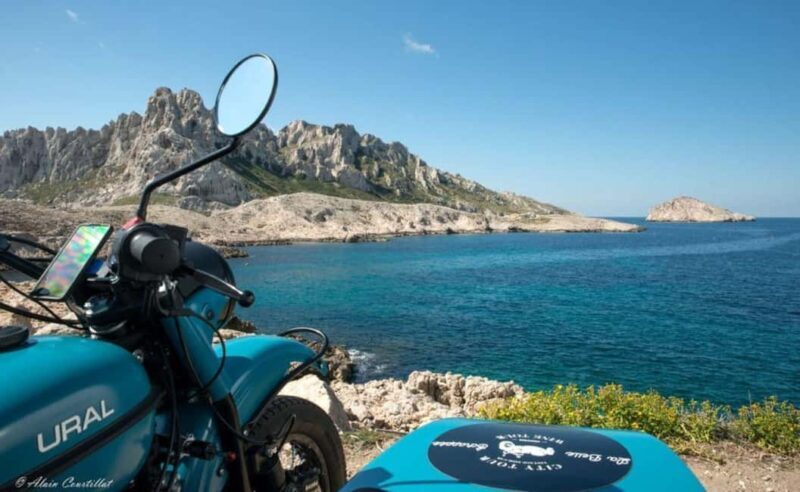 From Marseille : Sidecar Wine Tour to Cassis and Bandol - What Travelers Are Saying