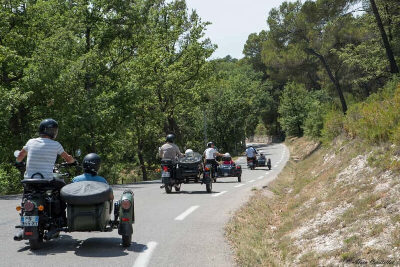 From Marseille : Sidecar Wine Tour to Cassis and Bandol - Who Should Consider This Tour?