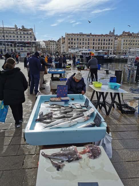 From Marseille : Sidecar Wine Tour to Cassis and Bandol - The Sum Up