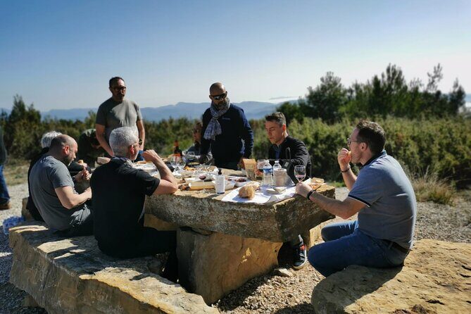 From Marseille : Sidecar Wine Tour to Cassis and Bandol - FAQ