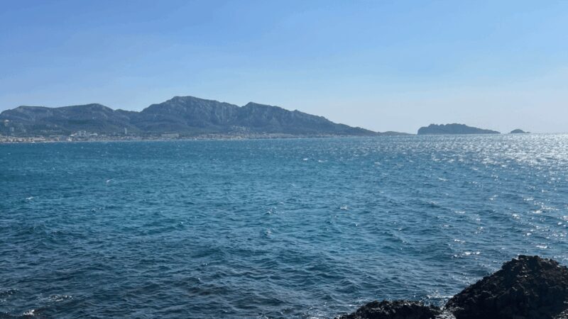 From Marseille to Cassis: a journey to the heart of the calanques and traditions. - An overview of the experience
