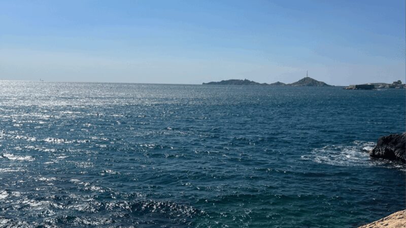 From Marseille to Cassis: a journey to the heart of the calanques and traditions. - Scenic highlights: the calanques and Cap Canaille