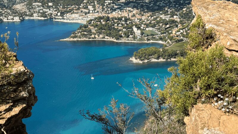 From Marseille to Cassis: a journey to the heart of the calanques and traditions. - FAQ