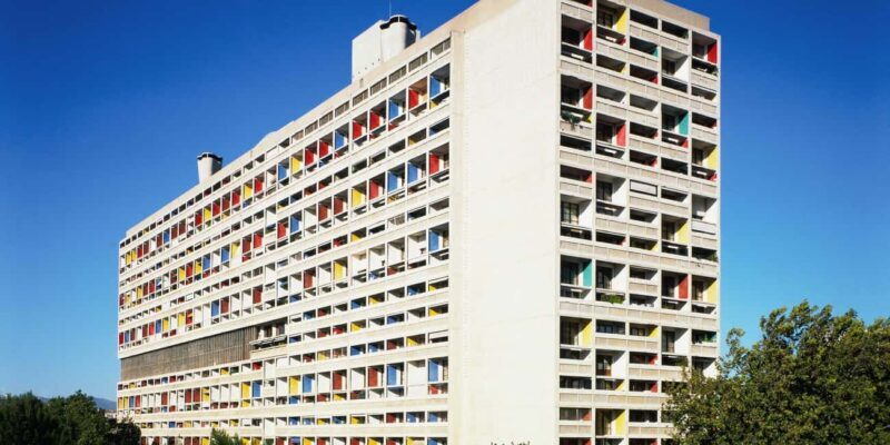 From Marseille: Vasarely Museum in Aix & Le Corbusier Tour - Who Would Love This Tour?