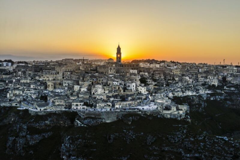 From Matera: Murgia Park Rocky Churches Tour - Who Will Love This Tour?